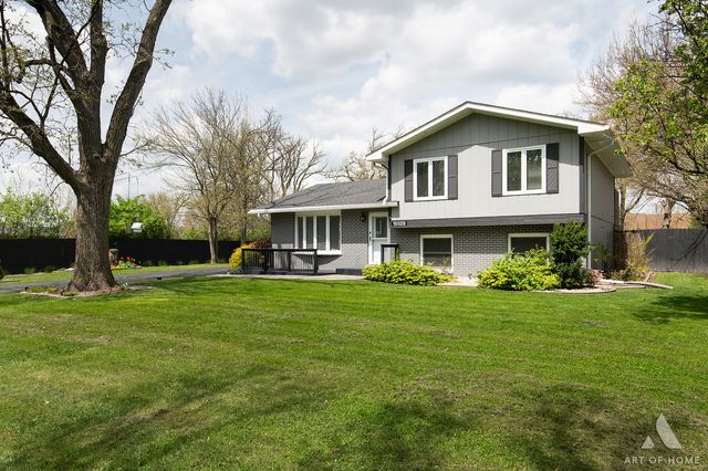 15529 129th Street, Lemont, IL 60439