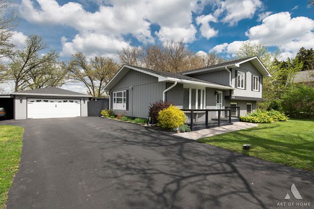 15529 129th Street, Lemont, IL 60439