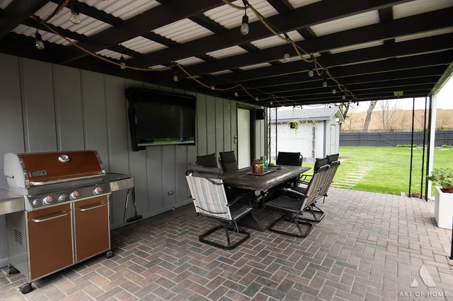 15529 129th Street, Lemont, IL 60439