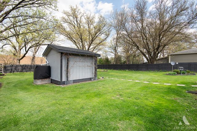 15529 129th Street, Lemont, IL 60439
