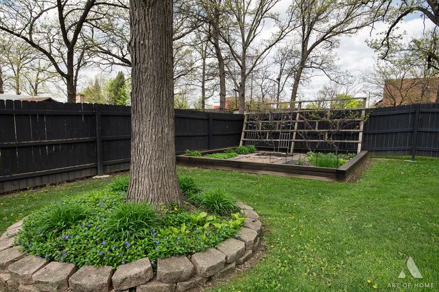 15529 129th Street, Lemont, IL 60439