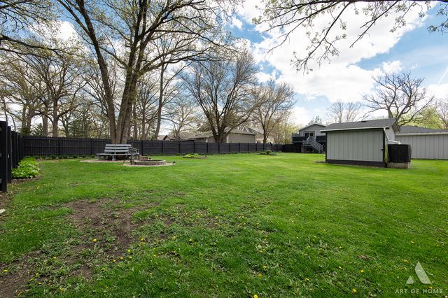 15529 129th Street, Lemont, IL 60439