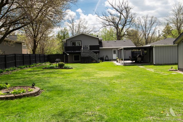 15529 129th Street, Lemont, IL 60439