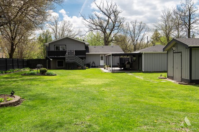 15529 129th Street, Lemont, IL 60439