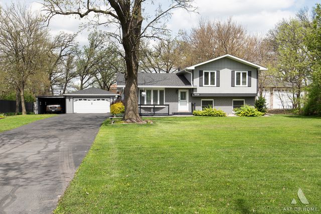 15529 129th Street, Lemont, IL 60439