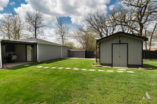 15529 129th Street, Lemont, IL 60439
