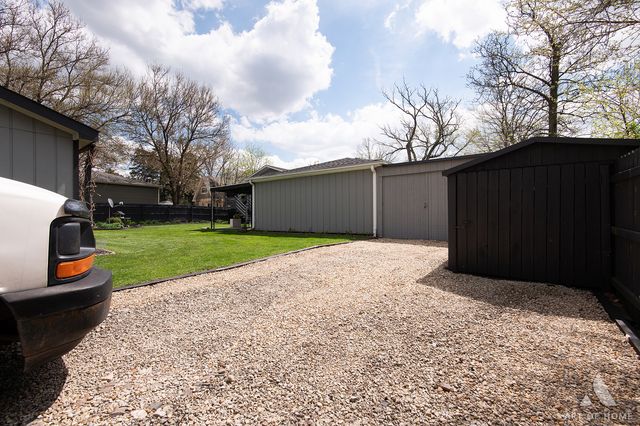 15529 129th Street, Lemont, IL 60439