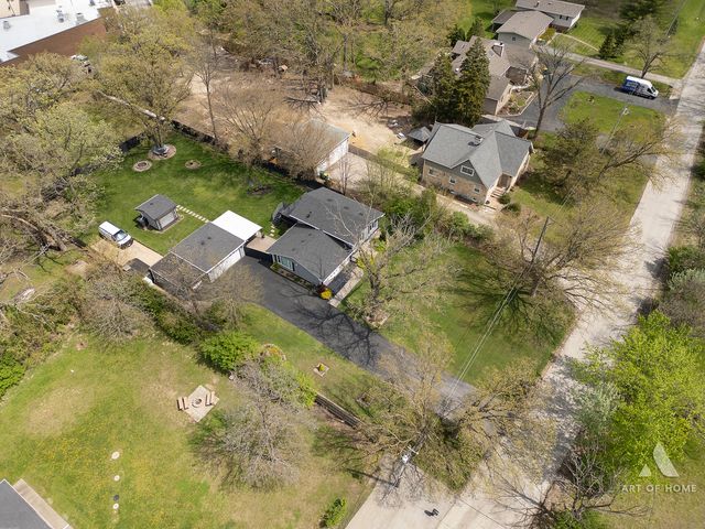 15529 129th Street, Lemont, IL 60439