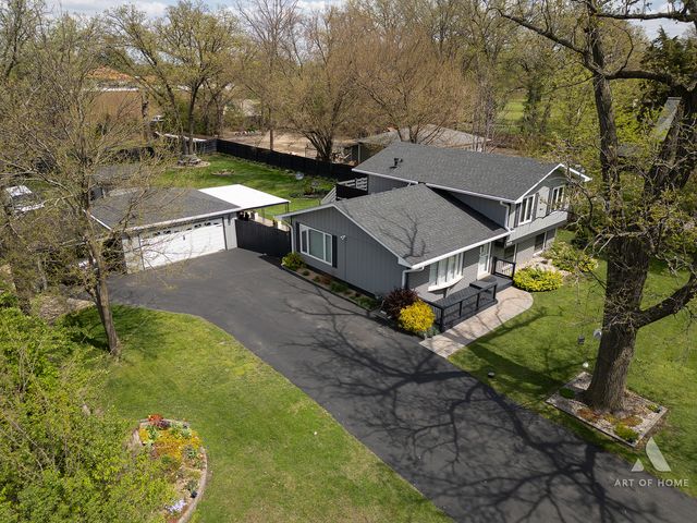 15529 129th Street, Lemont, IL 60439