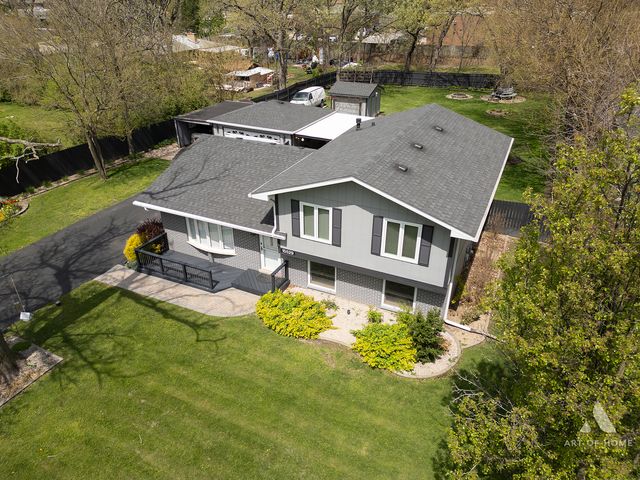 15529 129th Street, Lemont, IL 60439