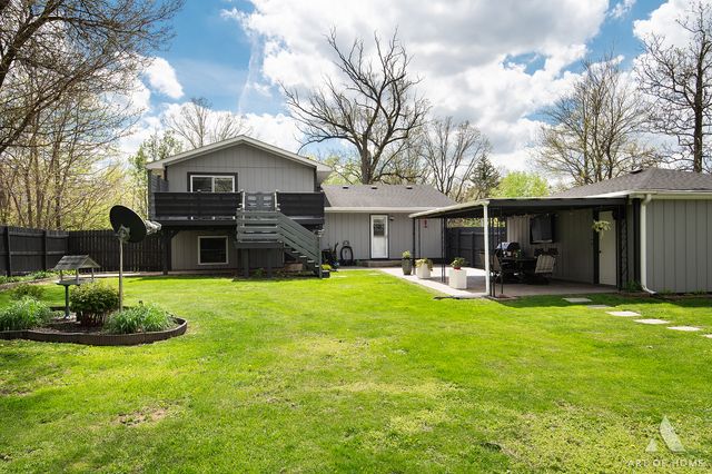 15529 129th Street, Lemont, IL 60439
