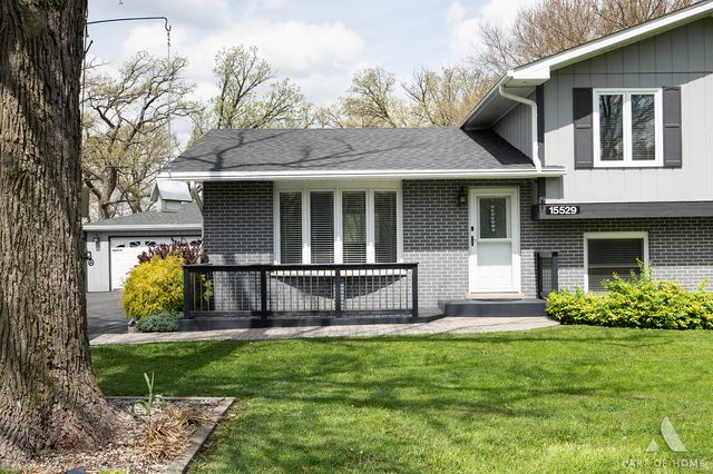 15529 129th Street, Lemont, IL 60439