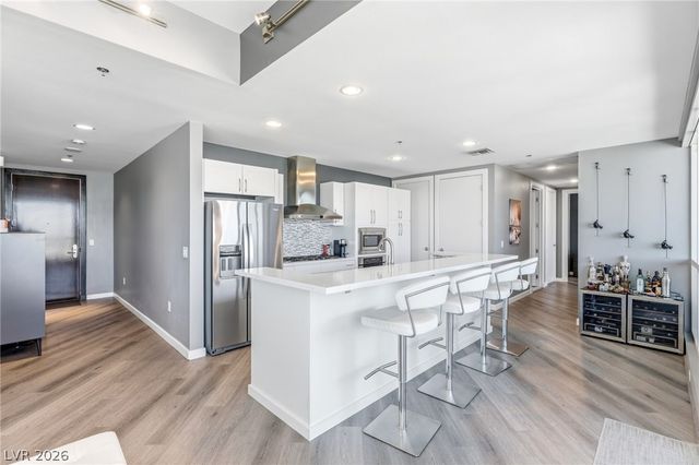 4575 Dean Martin Drive 2908, Las Vegas, NV 89103