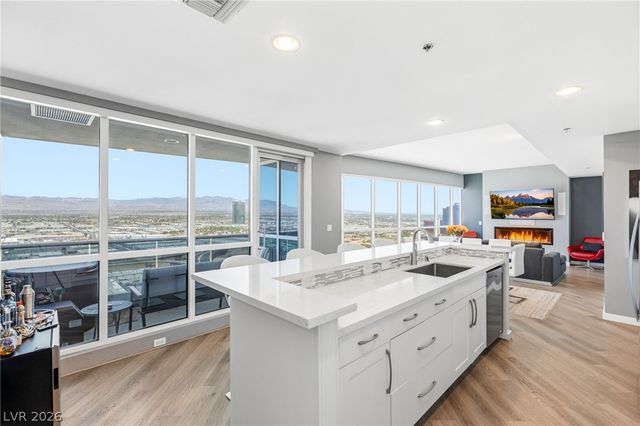 4575 Dean Martin Drive 2908, Las Vegas, NV 89103