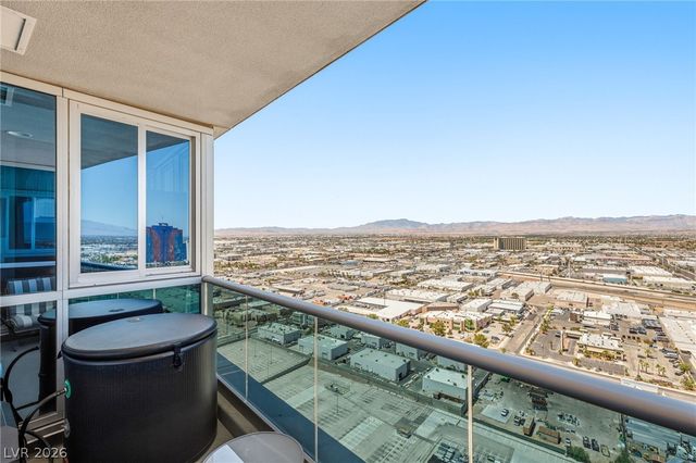 4575 Dean Martin Drive 2908, Las Vegas, NV 89103