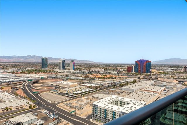 4575 Dean Martin Drive 2908, Las Vegas, NV 89103