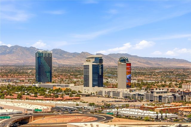 4575 Dean Martin Drive 2908, Las Vegas, NV 89103