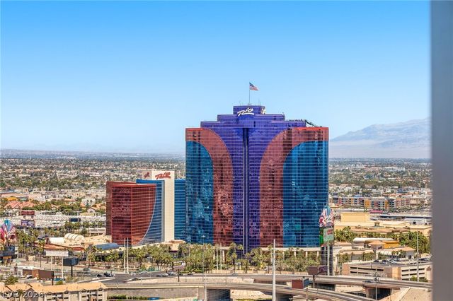 4575 Dean Martin Drive 2908, Las Vegas, NV 89103
