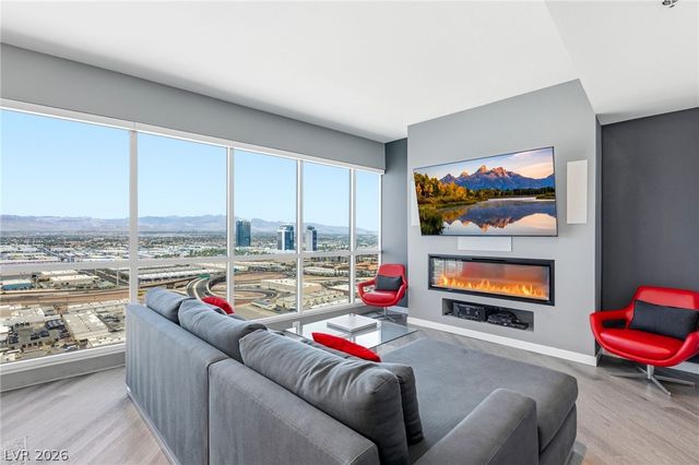 4575 Dean Martin Drive 2908, Las Vegas, NV 89103