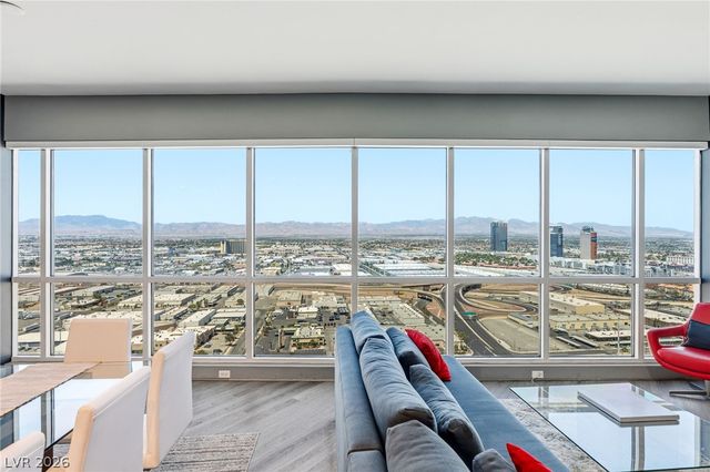 4575 Dean Martin Drive 2908, Las Vegas, NV 89103