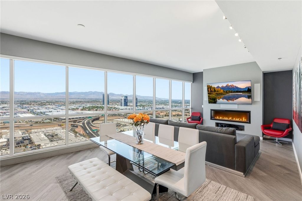 4575 Dean Martin Drive 2908, Las Vegas, NV 89103