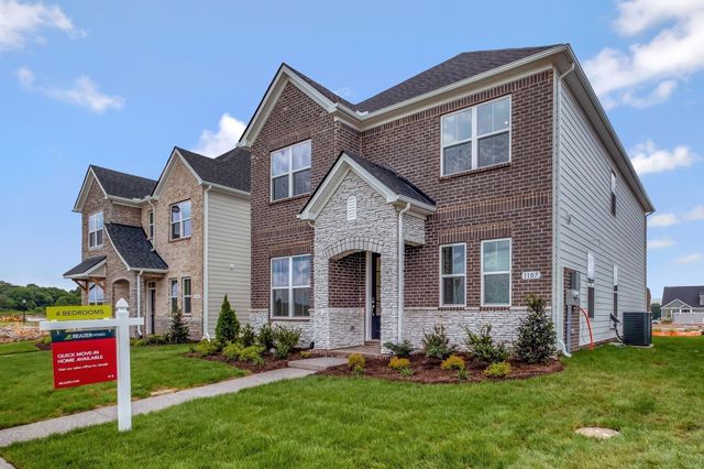 1110 Codah Drive, Mount Juliet, TN 37122