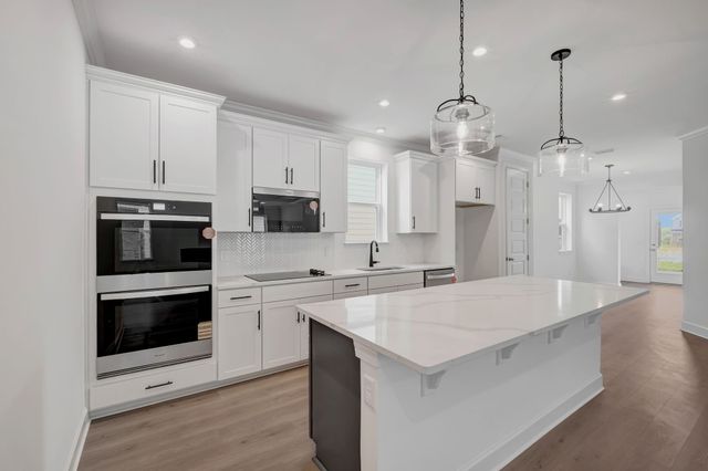 1110 Codah Drive, Mount Juliet, TN 37122