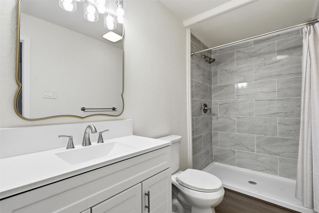 7208 Baird Drive, Fort Worth, TX 76134