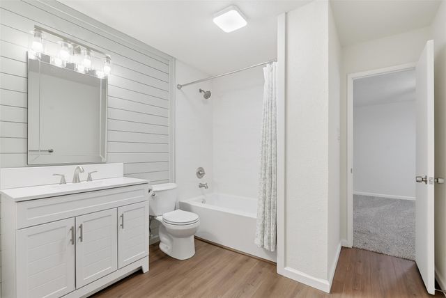 7208 Baird Drive, Fort Worth, TX 76134