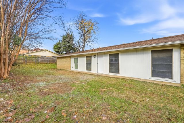 7208 Baird Drive, Fort Worth, TX 76134