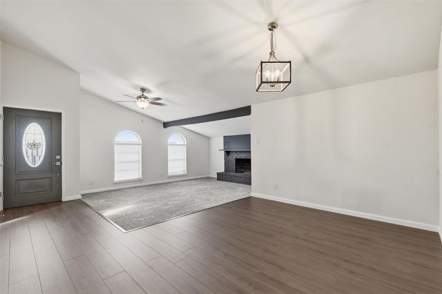 7208 Baird Drive, Fort Worth, TX 76134