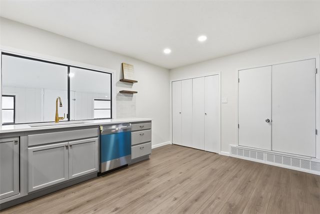 7208 Baird Drive, Fort Worth, TX 76134