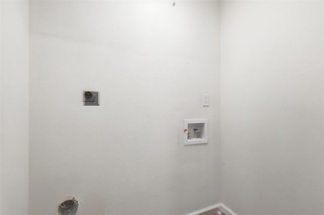 7208 Baird Drive, Fort Worth, TX 76134