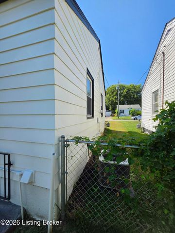 1623 S 28th St, Louisville, KY 40211