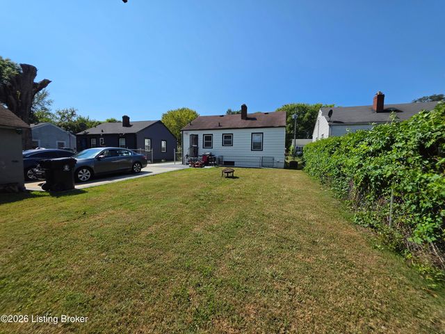 1623 S 28th St, Louisville, KY 40211