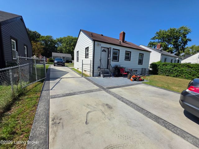 1623 S 28th St, Louisville, KY 40211