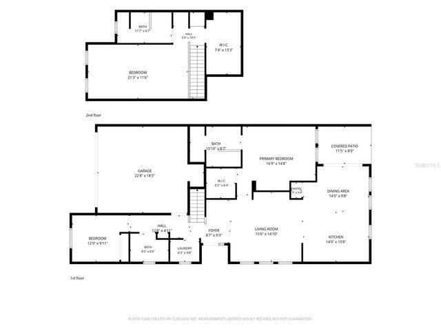 3616 PITCH LANE, Sarasota, FL 34232