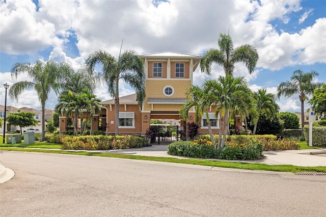 3616 PITCH LANE, Sarasota, FL 34232