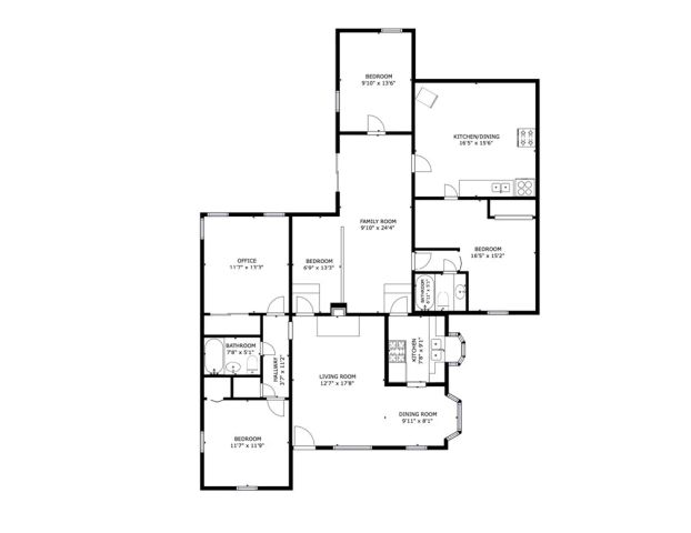 11138 Linden, Lynwood, CA 90262