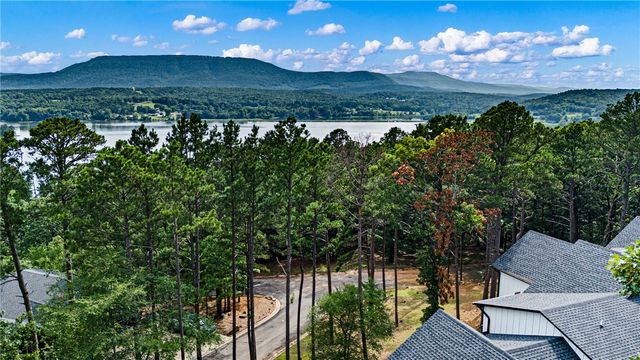11320 Bay Ridge Drive, Dardanelle, AR 72834