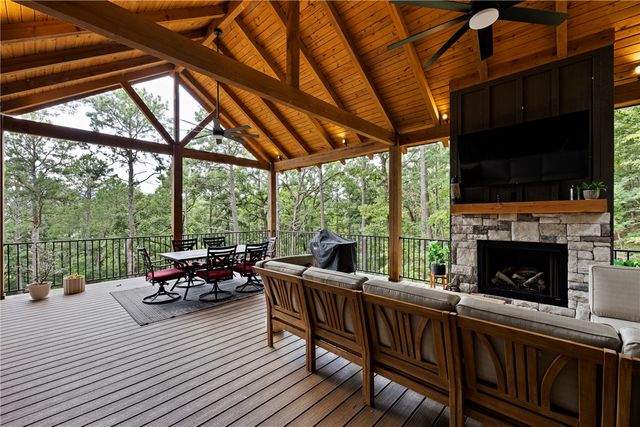 11320 Bay Ridge Drive, Dardanelle, AR 72834