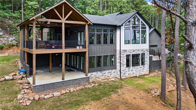 11320 Bay Ridge Drive, Dardanelle, AR 72834