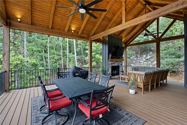 11320 Bay Ridge Drive, Dardanelle, AR 72834