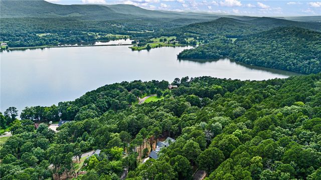 11320 Bay Ridge Drive, Dardanelle, AR 72834