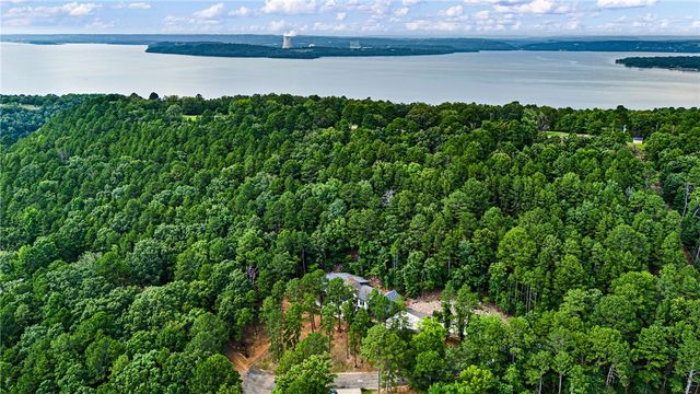 11320 Bay Ridge Drive, Dardanelle, AR 72834