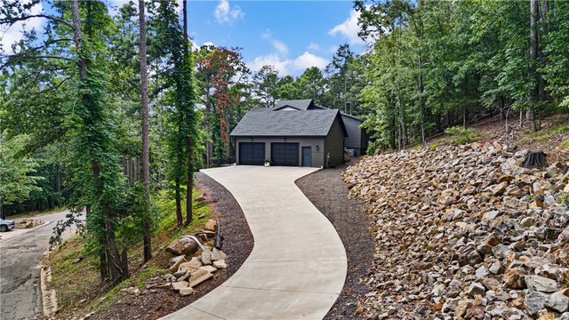 11320 Bay Ridge Drive, Dardanelle, AR 72834