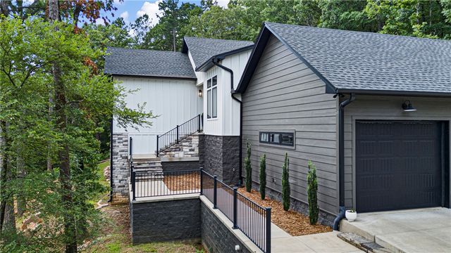 11320 Bay Ridge Drive, Dardanelle, AR 72834