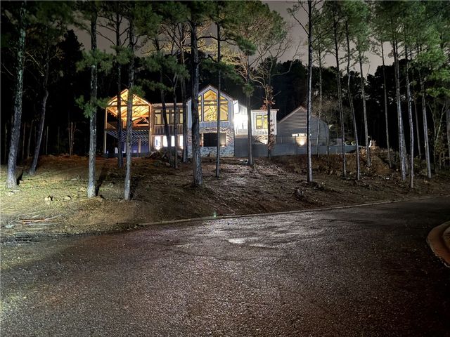 11320 Bay Ridge Drive, Dardanelle, AR 72834
