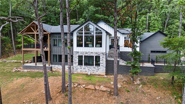 11320 Bay Ridge Drive, Dardanelle, AR 72834