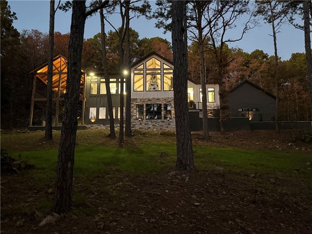 11320 Bay Ridge Drive, Dardanelle, AR 72834